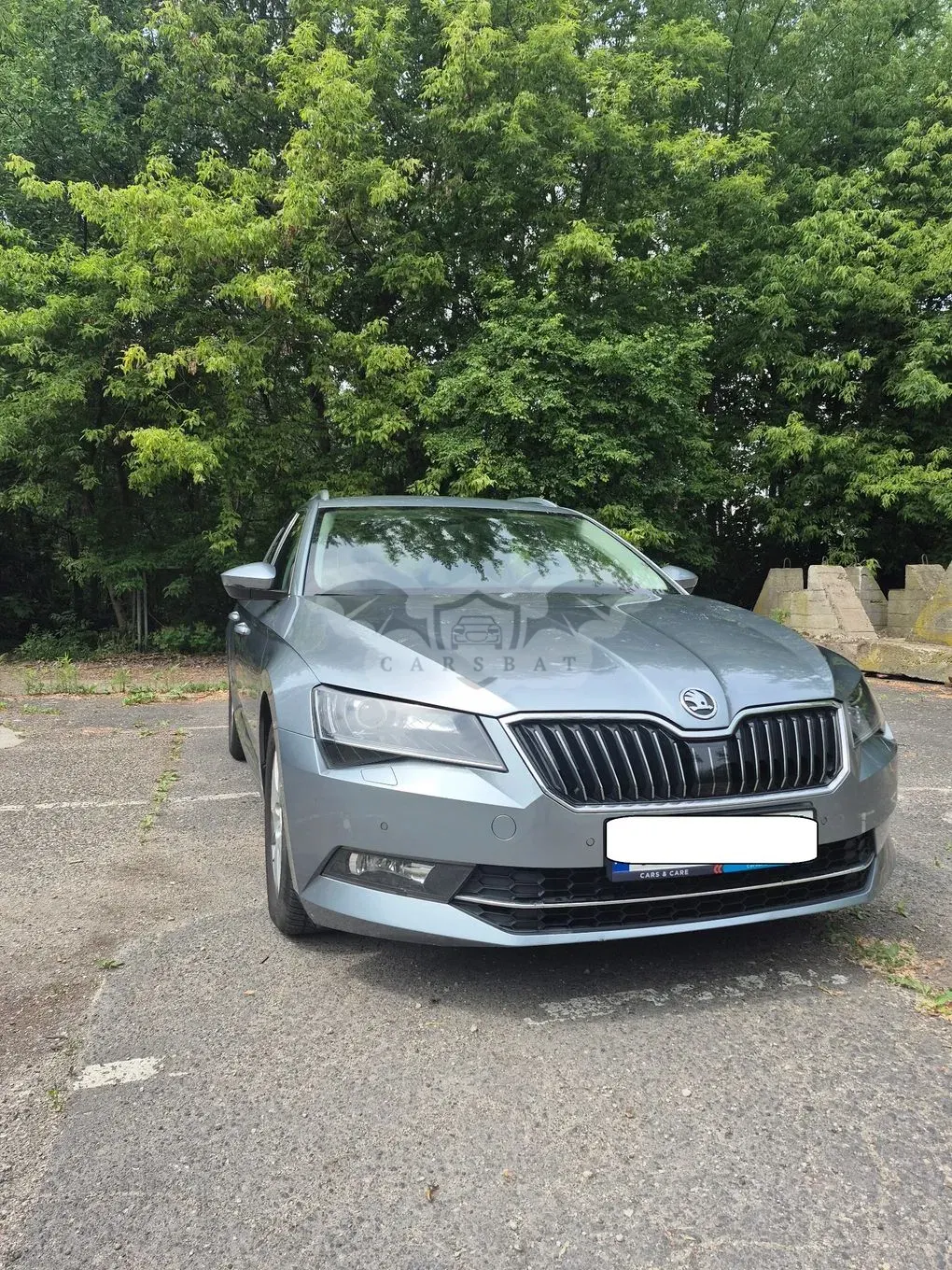 Skoda Superb III 1.4 TSI ACT Ambition 2018