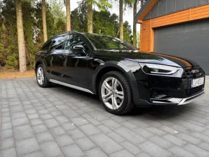 Audi A4 B9 45 TFSI S tronic 2023