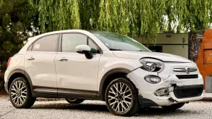 Fiat 500X 1.6 Multijet 4x2 S&S S-Design Urban Look 2017