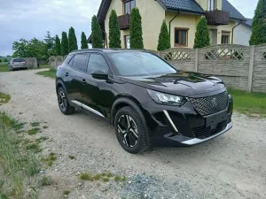 Peugeot 2008 II 1.5 BlueHDi Allure Pack S&S EAT8 2022