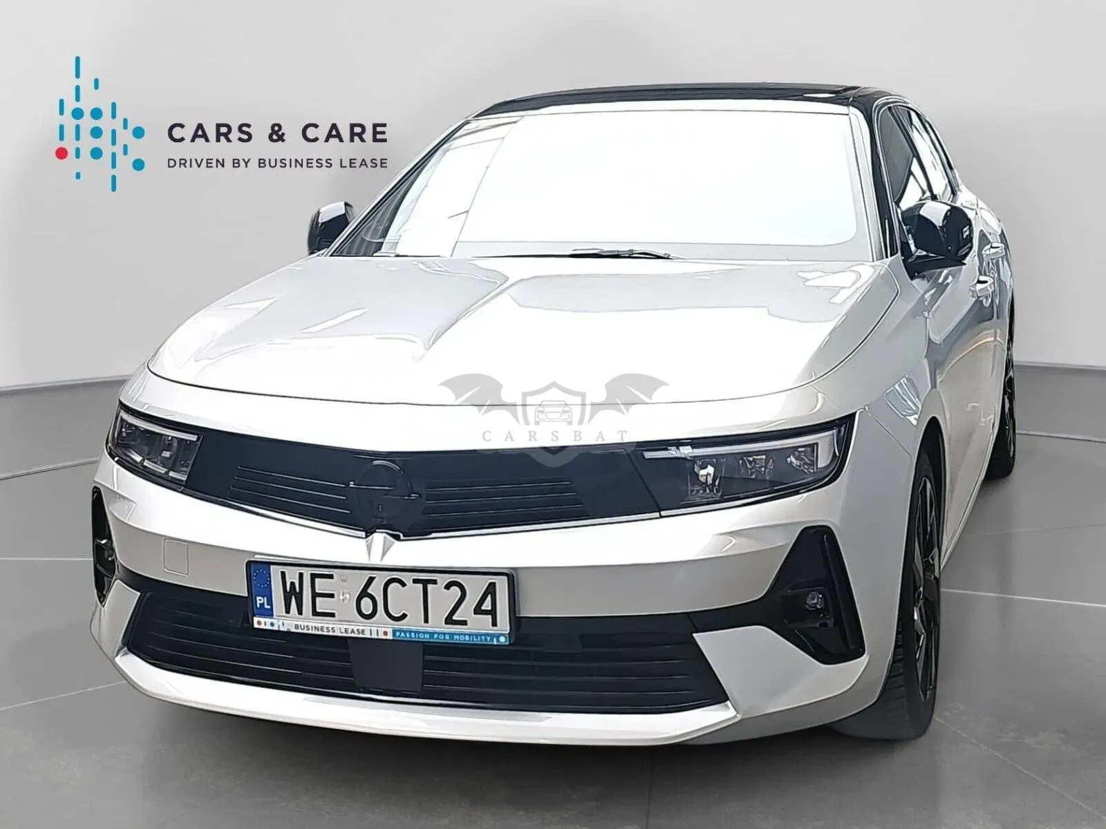 Opel Astra L 1.5 CDTI GS S&S 2024