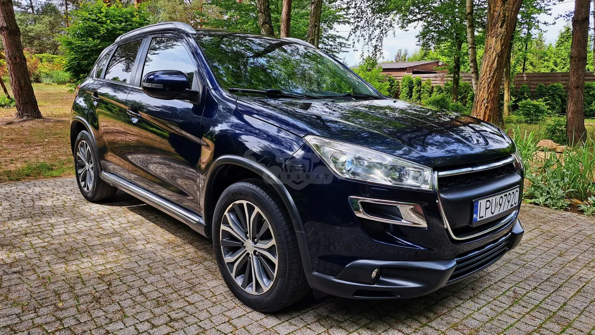 Peugeot 4008 ver-hdi-fap-115-stop-start-allure 2016