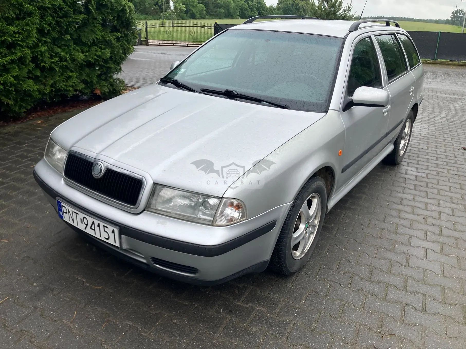 Skoda Octavia I 1.9 TDI Tour 2000