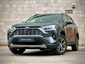 Toyota Rav4 V 2023