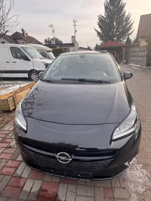 Opel Corsa E 1.4 Start/Stop 120 Jahre 2015