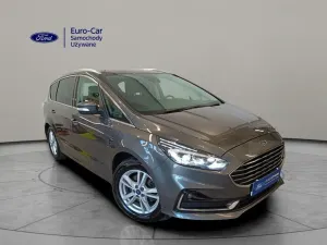 Ford S-Max II 2.5 Duratec FHEV TITANIUM 2023