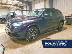 BMW X1 U11 xDrive25i M Sport 2025