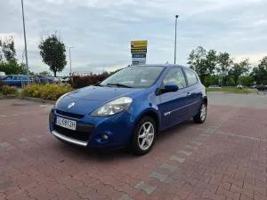 Renault Clio III 1.2 16V All Inclusive 2009