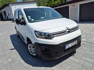 Citroën Berlingo 2020