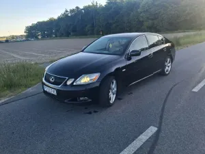 Lexus GS III 300 Prestige 2007