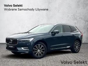 Volvo XC60 II 2021