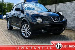 Nissan Juke I 1.6 Start/Stop Acenta 2013