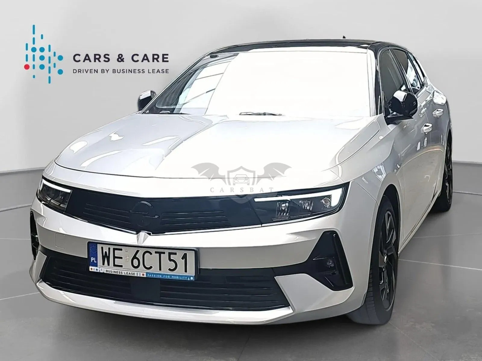 Opel Astra L 1.5 CDTI GS S&S 2024