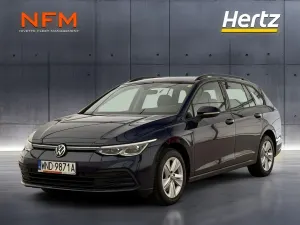 Volkswagen Golf VIII 2022