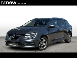 Renault Megane IV 1.3 TCe FAP Techno EDC 2022