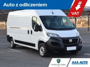 Fiat Ducato 2023