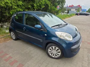 Citroën C1 I 1.0i Desire 2007