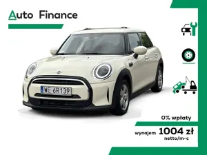 Mini Cooper 2022