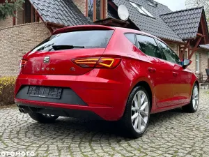Seat Leon III 1.5 EcoTSI Evo FR S&S DSG 2020