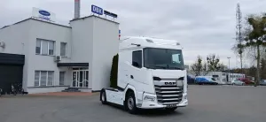 DAF XG 2023
