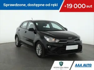 Kia Rio IV 2022