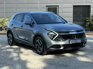Kia Sportage V 2024
