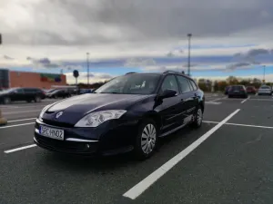 Renault Laguna III 2.0 DCi Authentique 2009
