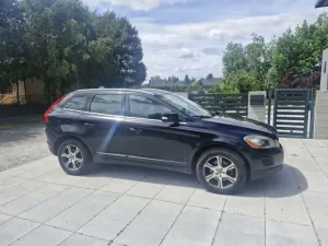 Volvo XC60 I DRIVe Summum 2010