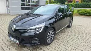 Renault Clio V 1.0 TCe Zen 2020