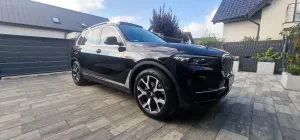 BMW X7 G07 xDrive30d 2020
