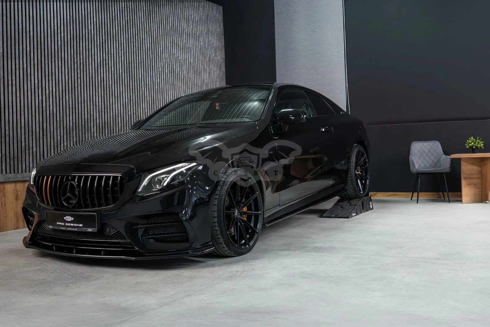 Mercedes-Benz E W213 2019