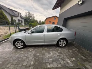 Skoda Octavia II 1.9 TDI Ambiente 2010