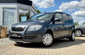 Skoda Roomster 1.4 MPI Active PLUS EDITION 2008