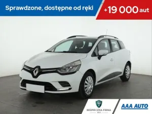 Renault Clio IV 2016