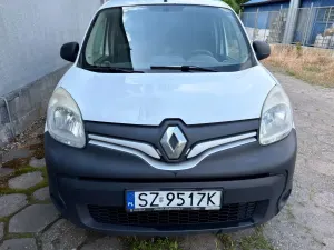 Renault Kangoo 2015