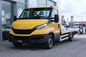 Iveco Daily 2020