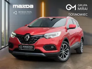 Renault Kadjar 1.3 TCe FAP Intens EDC 2019
