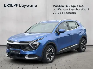 Kia Sportage V 1.6 T-GDI M 2WD 2025