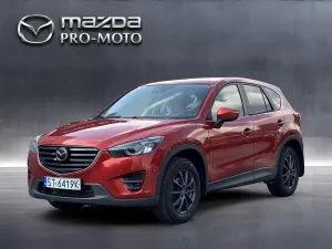 Mazda CX-5 I 2016