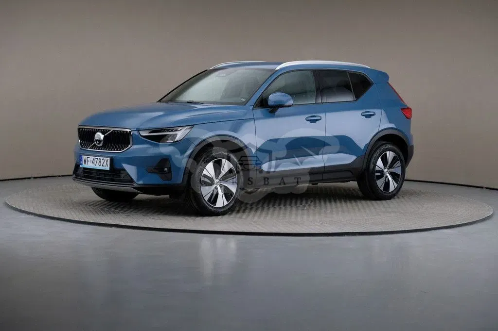 Volvo XC40 2023