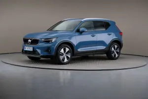 Volvo XC40 2023