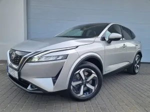 Nissan Qashqai III 1.5 e-POWER N-Connecta 2023