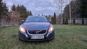 Volvo C30 2011