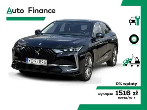 DS DS4 II 1.2 PureTech Trocadero 2023