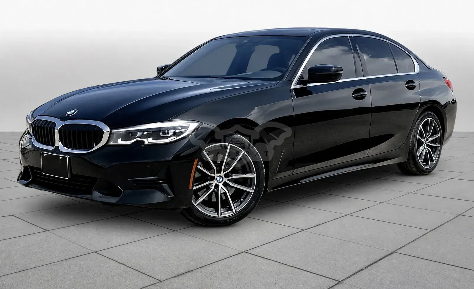 BMW 3 Series G20/G21 330i 2020