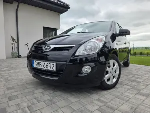 Hyundai i20 I 1.2 Classic EU5 2011