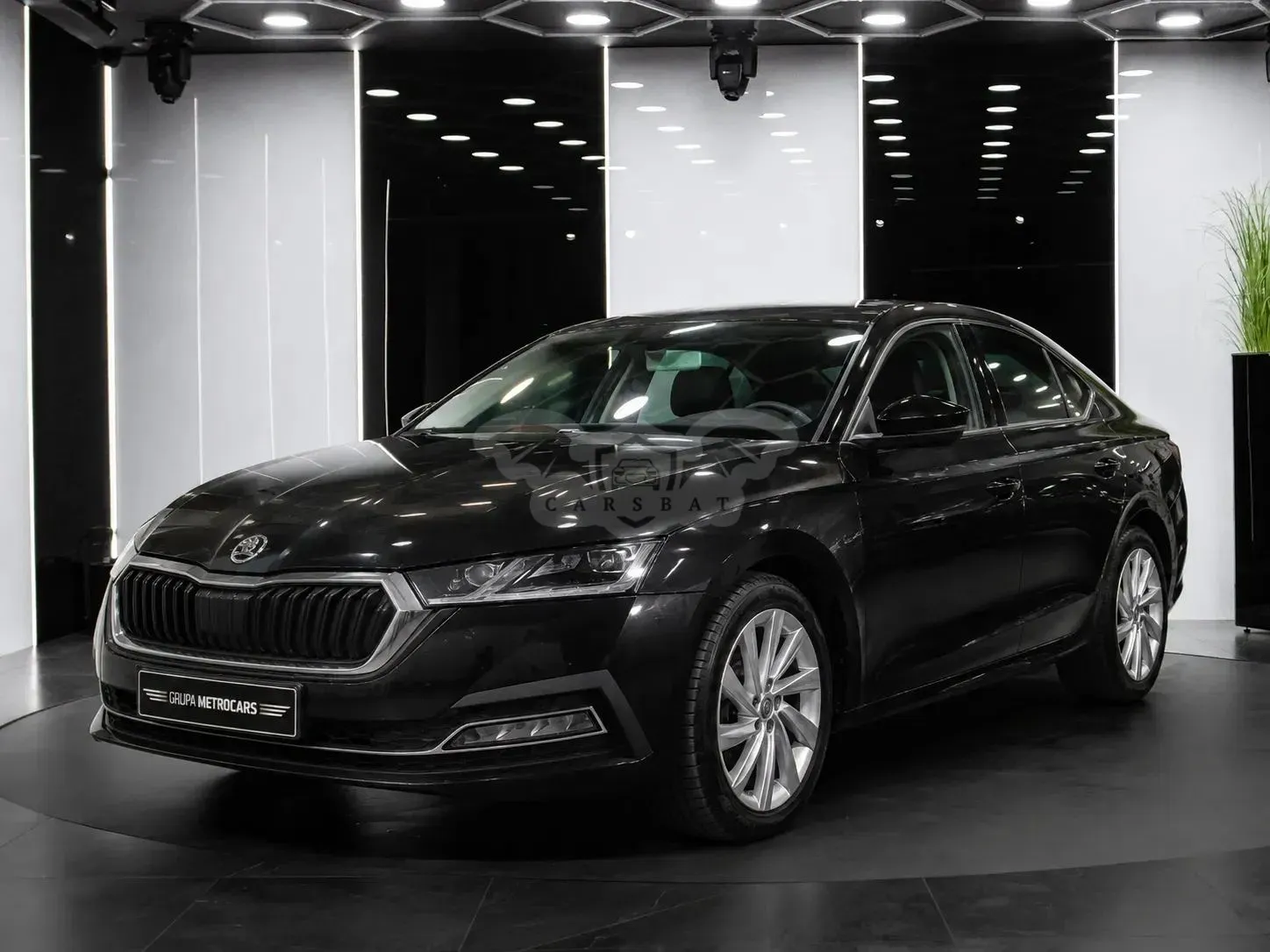 Skoda Octavia IV 2.0 TDI 4x4 Style DSG 2022