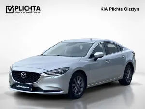 Mazda 6 II 2022