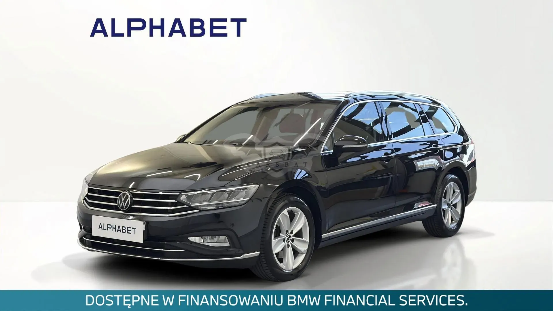 Volkswagen Passat B9 2.0 TDI EVO Elegance DSG 2023