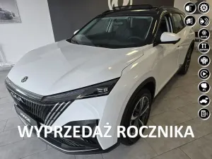 Dongfeng Mage 2025